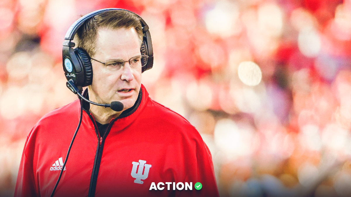 Wisconsin vs Indiana Prediction, Pick, NCAAF Odds for Saturday, November 15