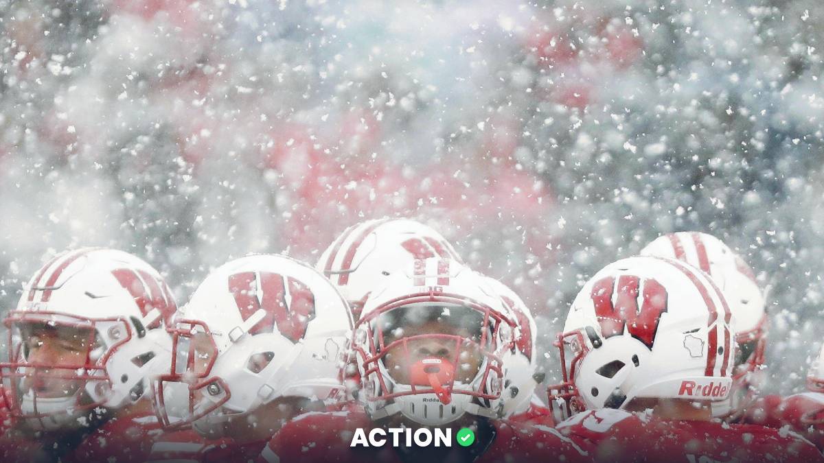 +1126 'Freezing-Cold' Weather Parlay Image