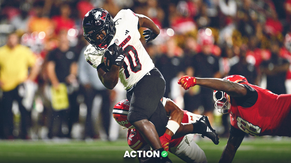 Western Michigan vs Northern Illinois Prediction, Pick, NCAAF Odds for Tuesday, Nov. 18