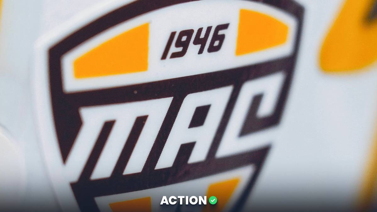 MACtion Odds: Humidity, Weather Key to Both Tuesday Picks (Week 12)