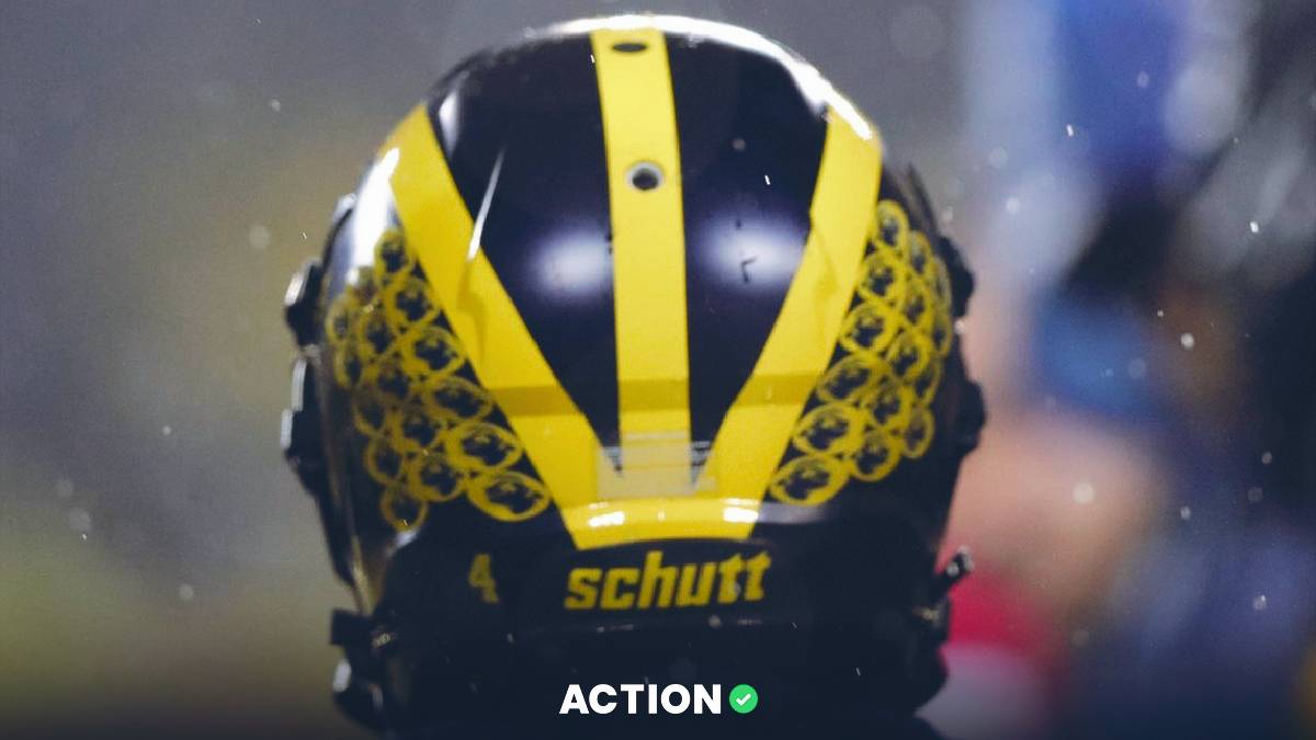 6 Games, 7 Data Picks for CFB Saturday Image