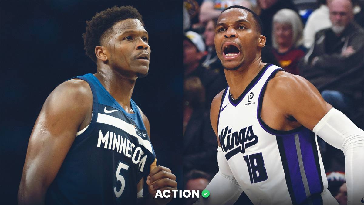 Timberwolves vs Kings Prediction, Pick, Odds for Monday, November 24