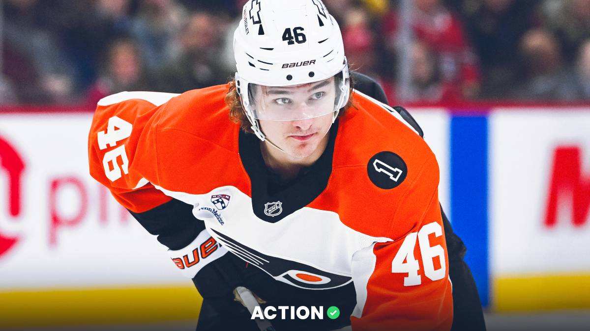 St Louis Blues vs Philadelphia Flyers NHL Prediction, Pick, Odds, November 20