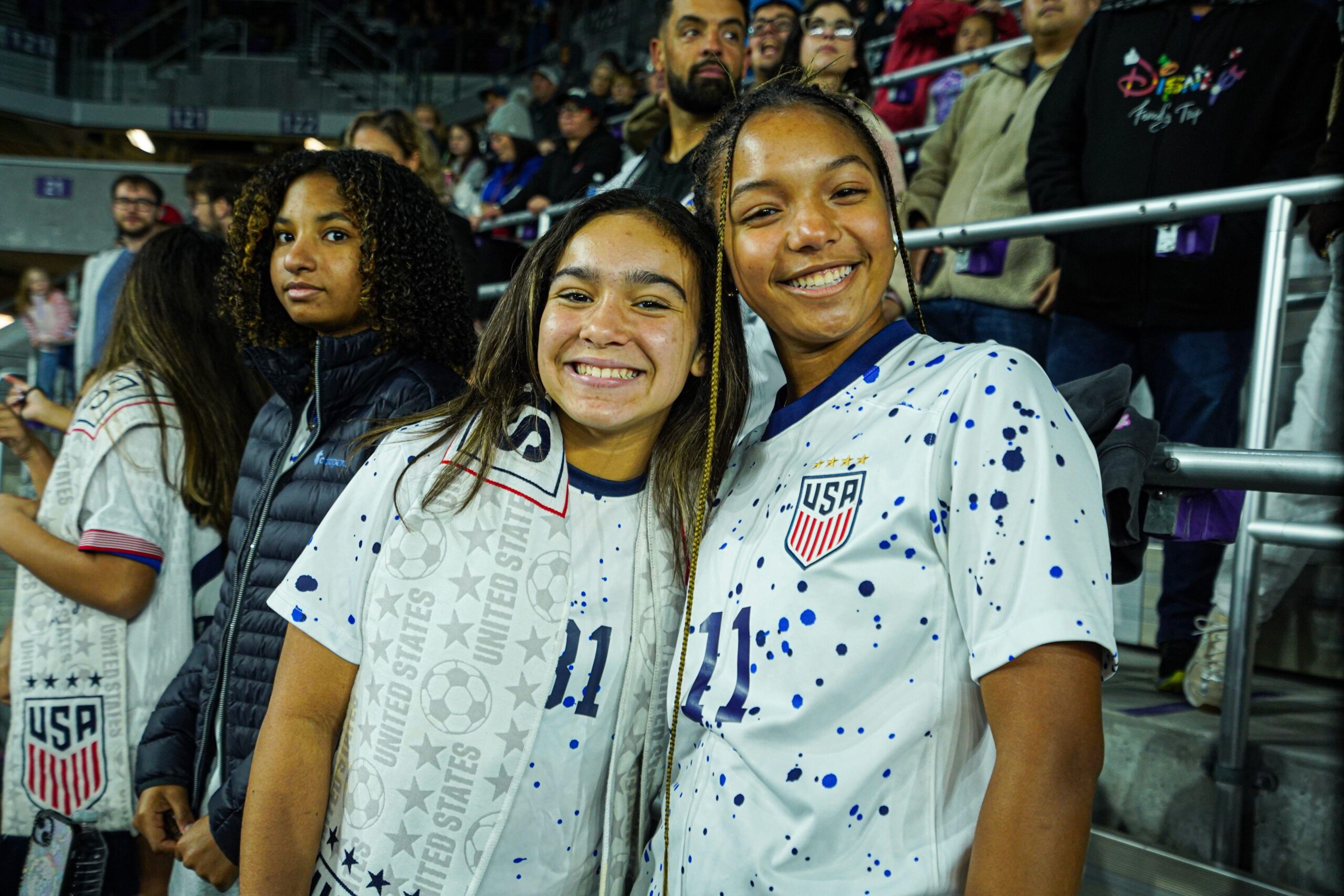 Best Cities for Female Sports Fans 2026: Where Game Day Feels the Safest and Where It Does Not article feature image