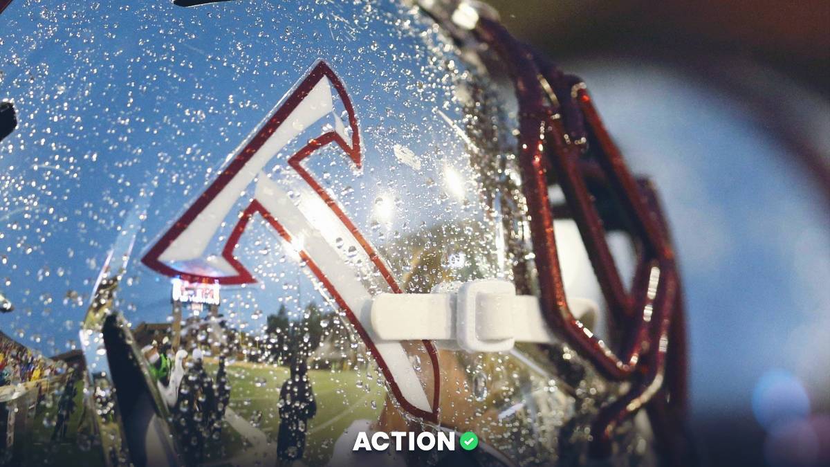 Bowl Game Odds: Troy vs Jacksonville State Pick Using Sharp NCAAF Projections article feature image