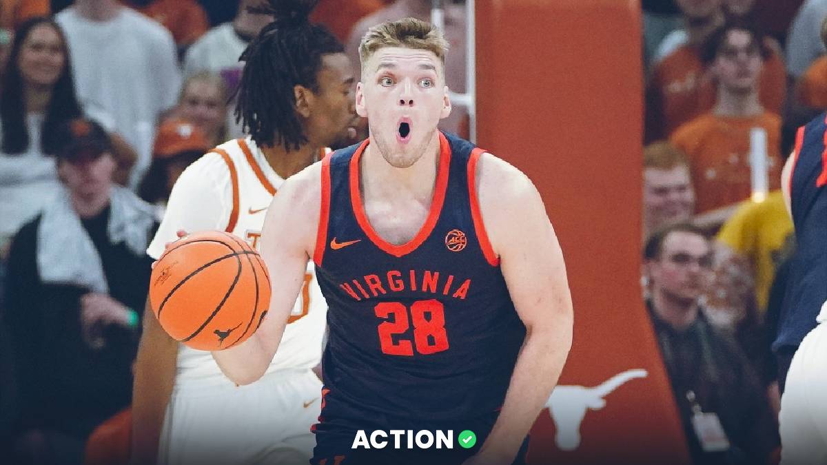 MD-E Shore vs Virginia Odds, Prediction: Smart Data Pick Tuesday