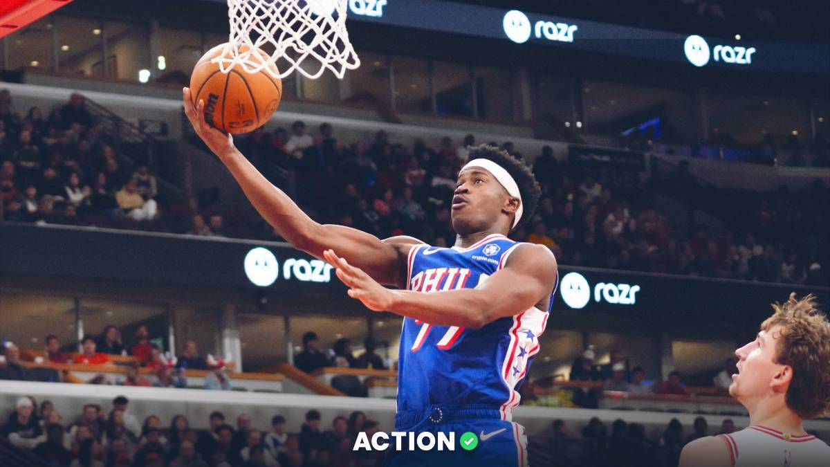 76ers vs Thunder Prediction, Pick, Odds for Sunday, December 28