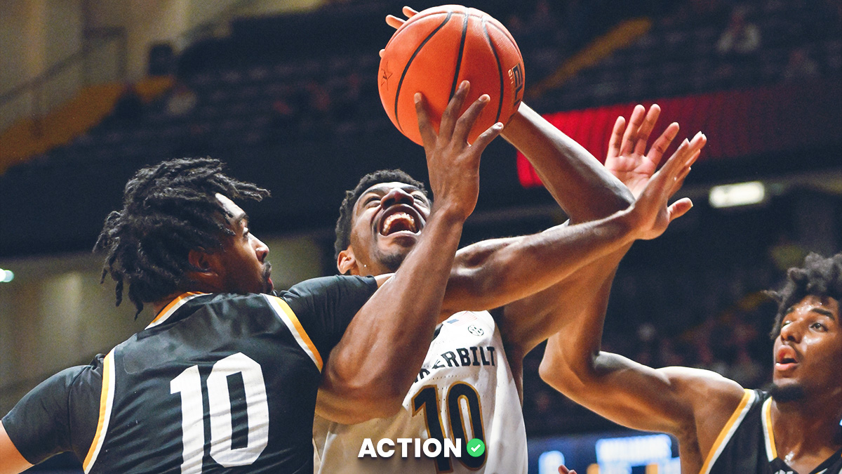 SMU vs Vanderbilt: Why to Trust the Dores Image