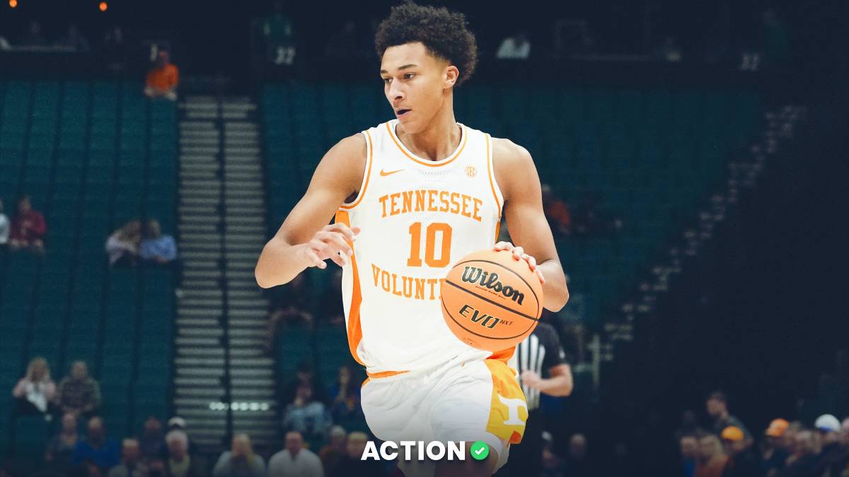 College Basketball Best Bets: 4 NCAAB Picks and Predictions for Saturday, December 6