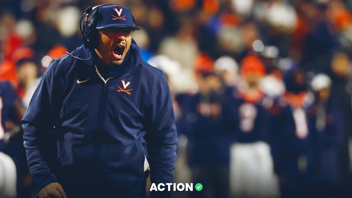 Duke vs Virginia Predictions, Betting Odds, ACC Championship Picks