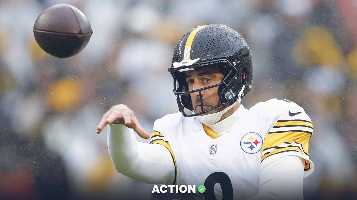 NFL Predictions, Week 18 Picks: Bets Our Expert Made Right Away