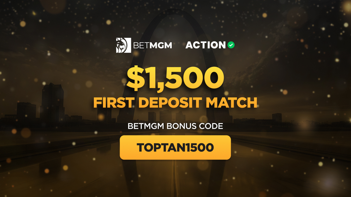 BetMGM Bonus Code TOPTAN1500: Claim $1,500 Deposit Match for 49ers vs. Colts MNF, Any Game article feature image