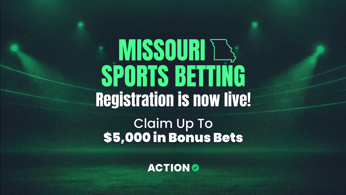 Missouri Sportsbook Promos for Illinois vs. Missouri College Basketball: Get $5K in Bonus Bets Today article feature image