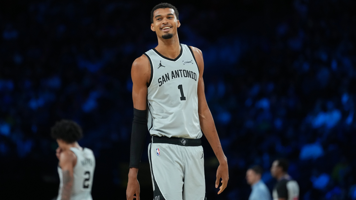 NBA Cup Betting Promos, Odds, Prediction, MVP Pick, Game Time, Prize Money article feature image