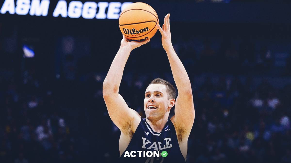 Albany vs Yale Predictions, Picks, Odds for Wednesday, December 10