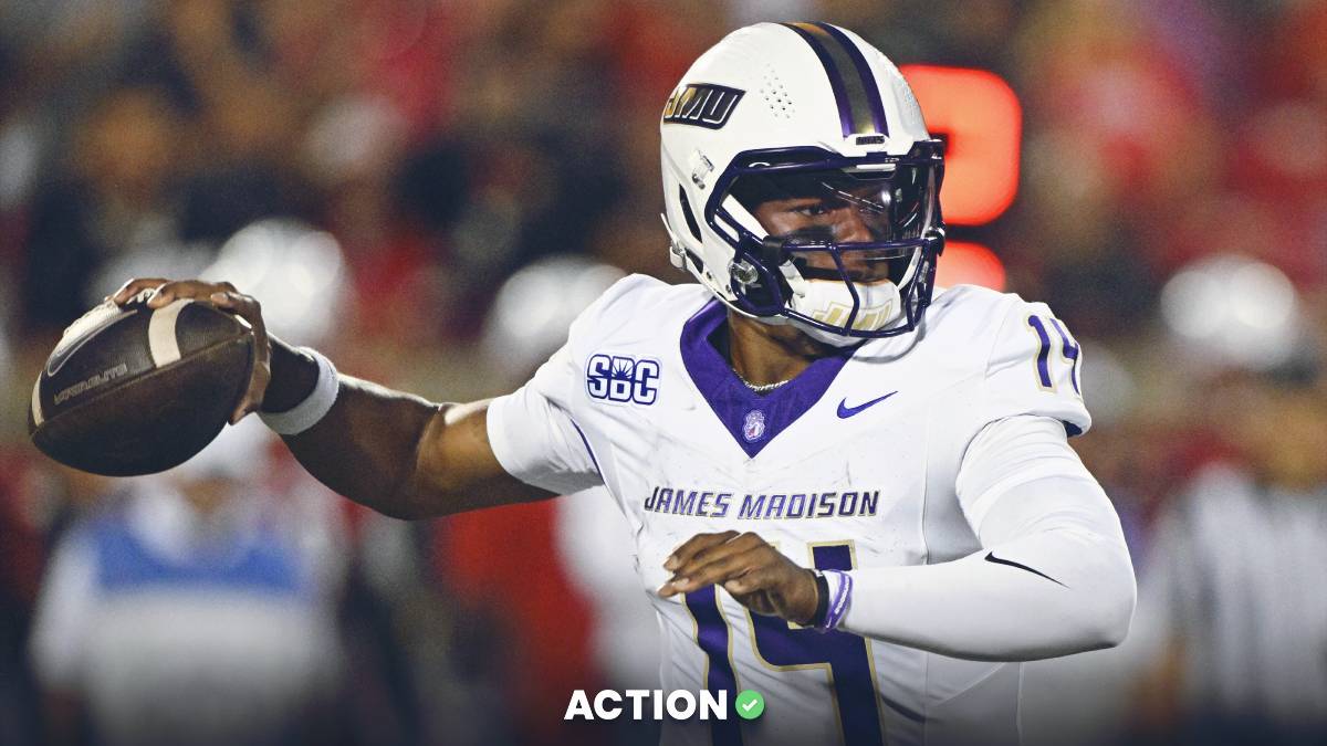 JMU vs Oregon Prediction, Pick, College Football Playoff Odds for Saturday, December 20