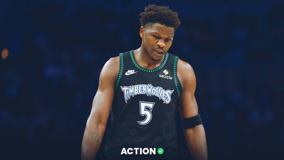 Suns vs Timberwolves Prediction, Pick, Odds for Monday, December 8