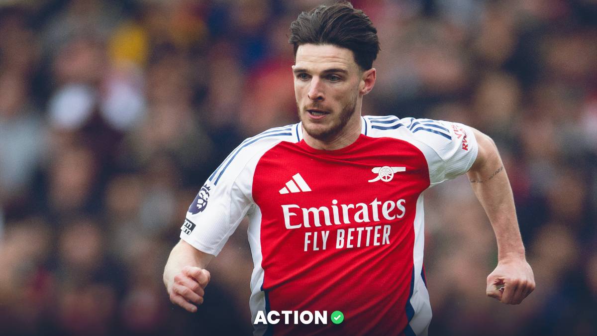 Arsenal vs Brighton Fanatics Markets Prediction, Pick, Premier League Odds for December 27