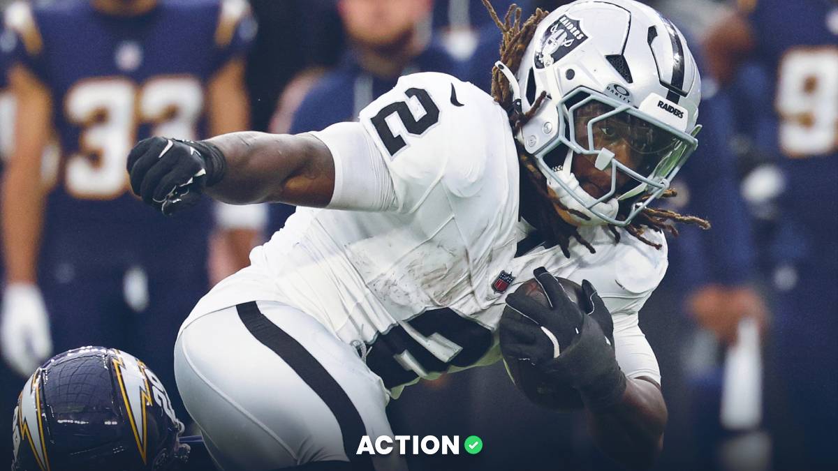 NFL Week 14 Luck Rankings: 5 Luck-Based Bets to Consider