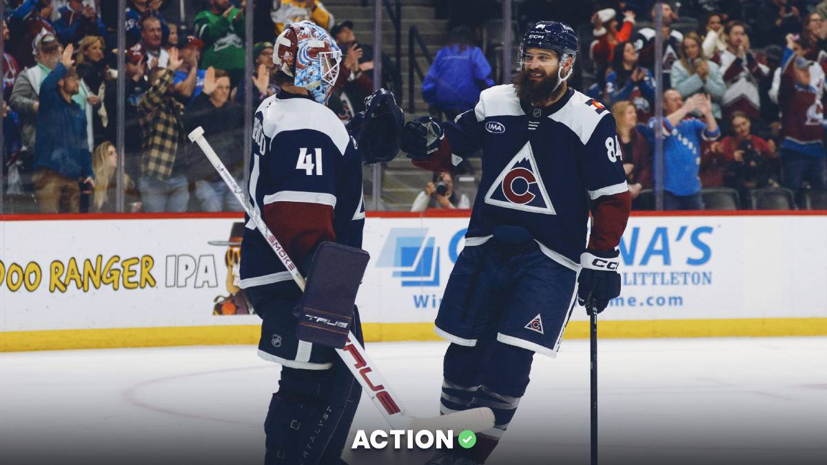 Colorado Avalanche vs Seattle Kraken NHL Prediction, Parlay, Pick, Odds, December 16