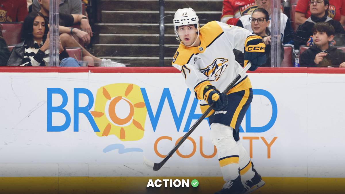 Colorado Avalanche vs Nashville Predators NHL Prediction, Pick, Odds, December 9 article feature image