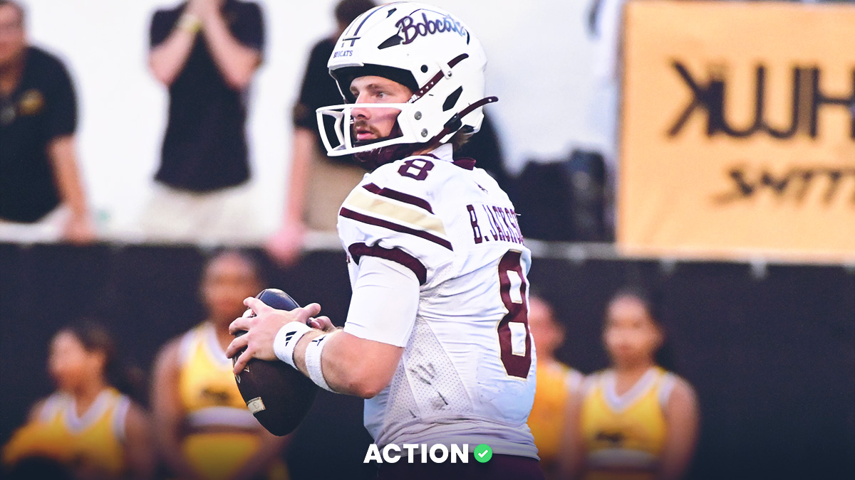 Rice vs Texas State Prediction, Pick, Armed Forces Bowl Odds for Friday, January 2