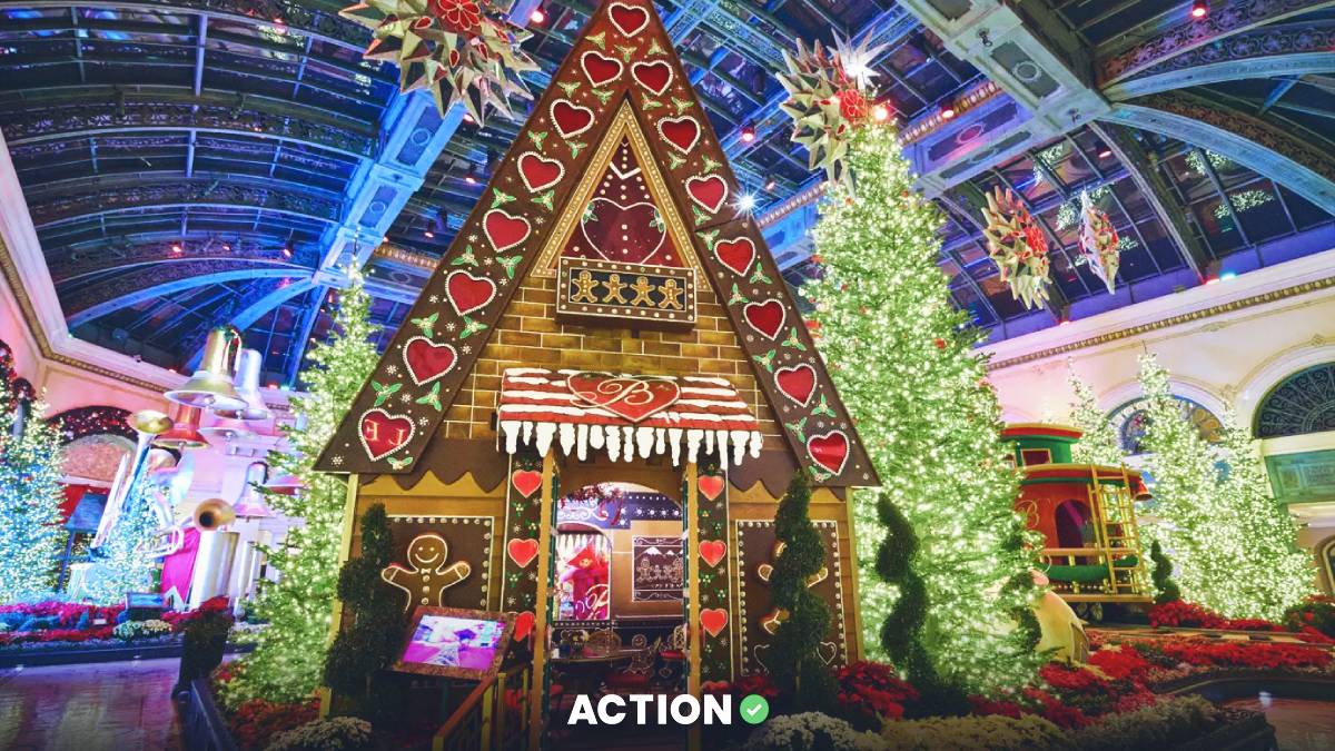 Discover the Most Festive Casinos for Christmas Magic article feature image