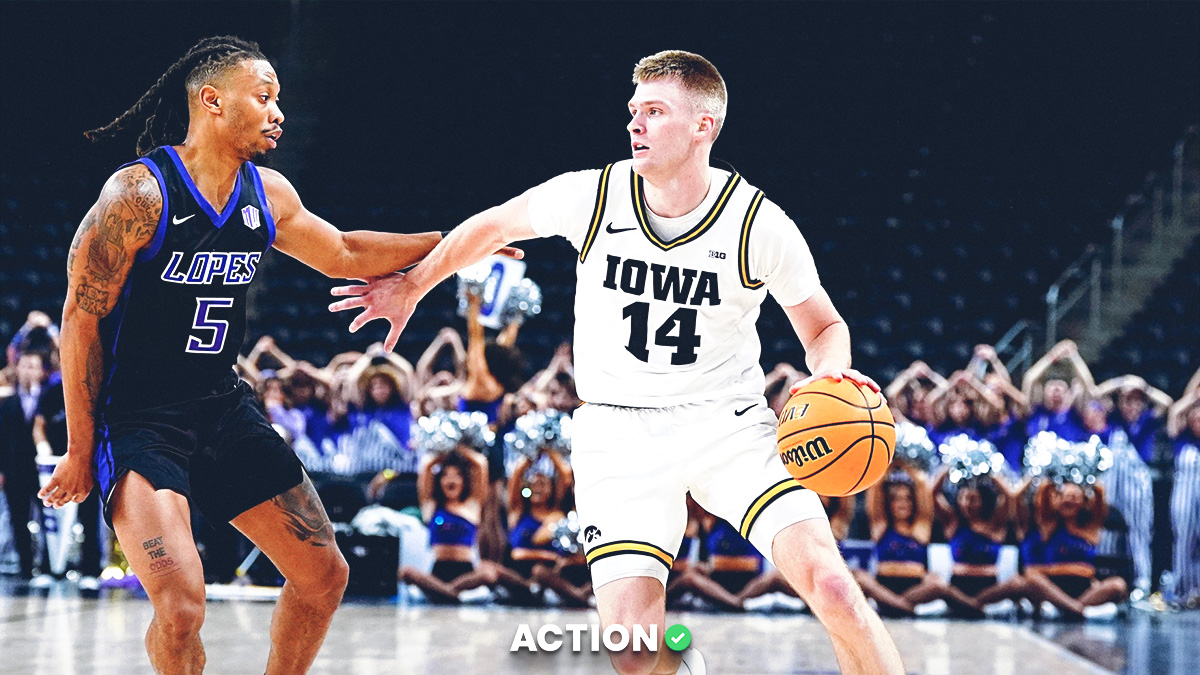 Iowa vs Michigan State Predictions, Picks, Odds for Tuesday, December 2