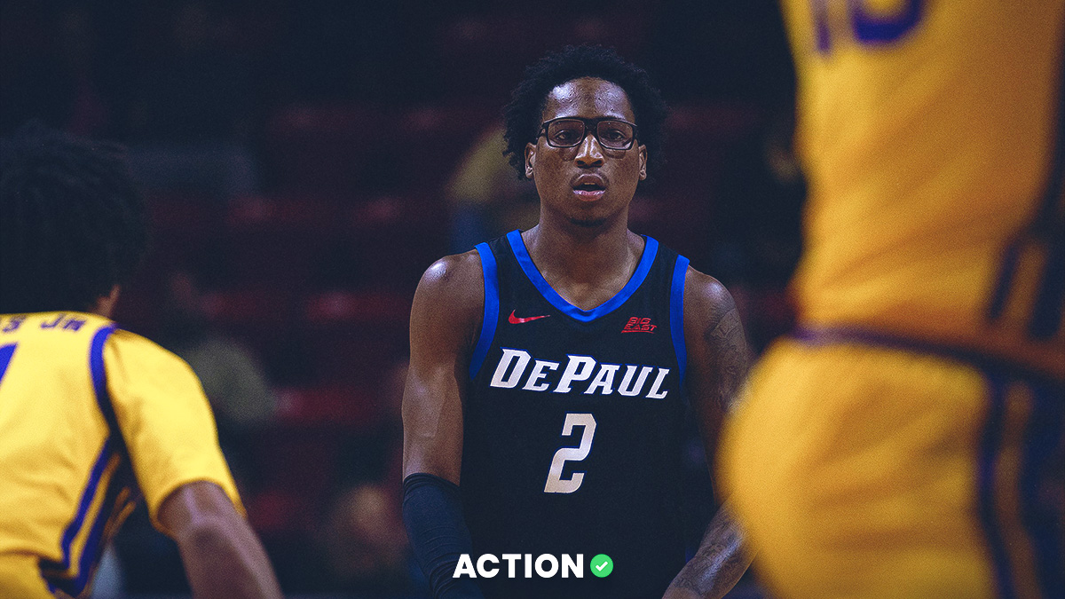 UConn vs DePaul Predictions, Picks, Odds for Sunday, December 21