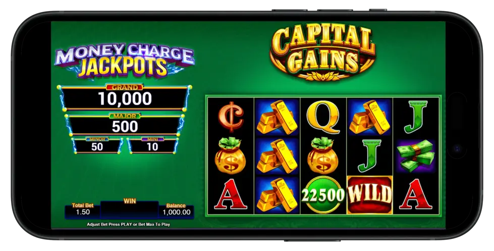 Best Slots on DraftKings - Capital Gains