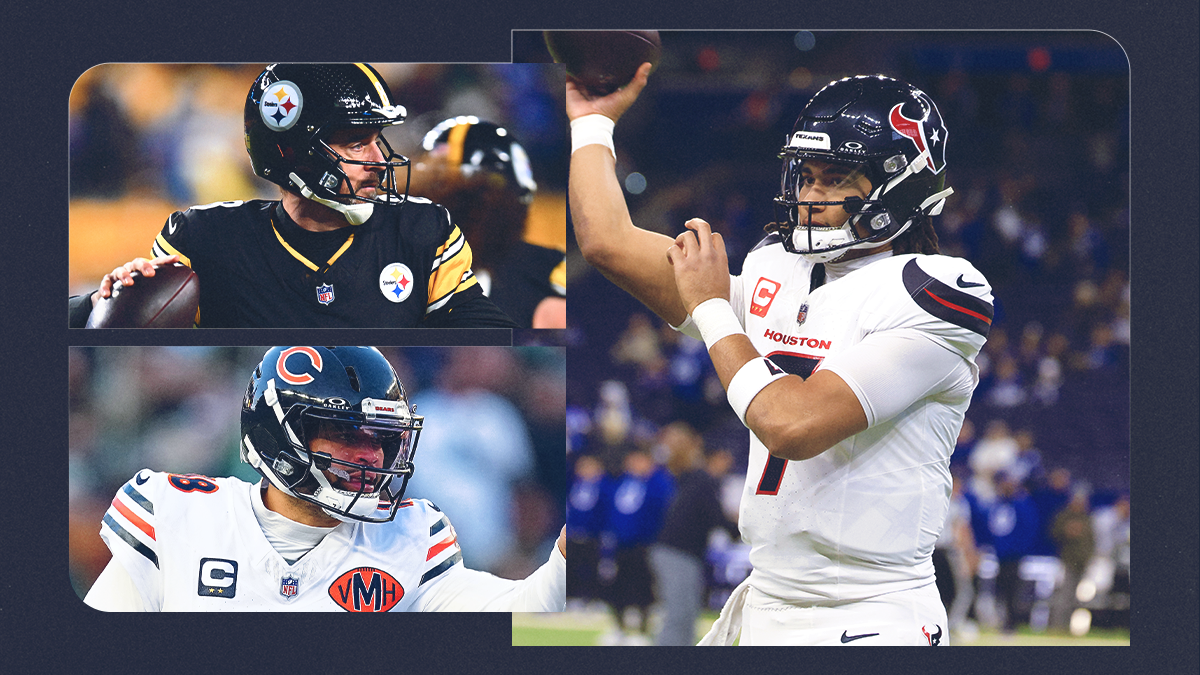 NFL Predictions, Week 14 Picks: Expert Best Bets for Sunday Afternoon