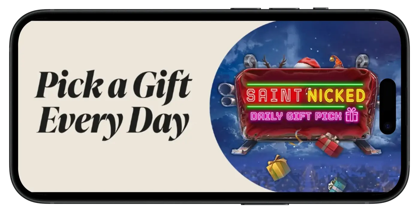 BetMGM Casino Bonus Game