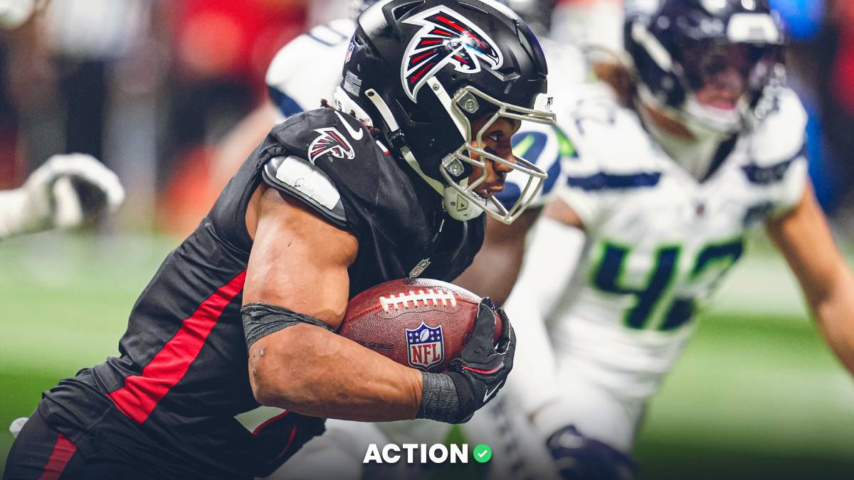 NFL Power Rankings Week 15: Analytics Rank Luckiest, Unluckiest Teams