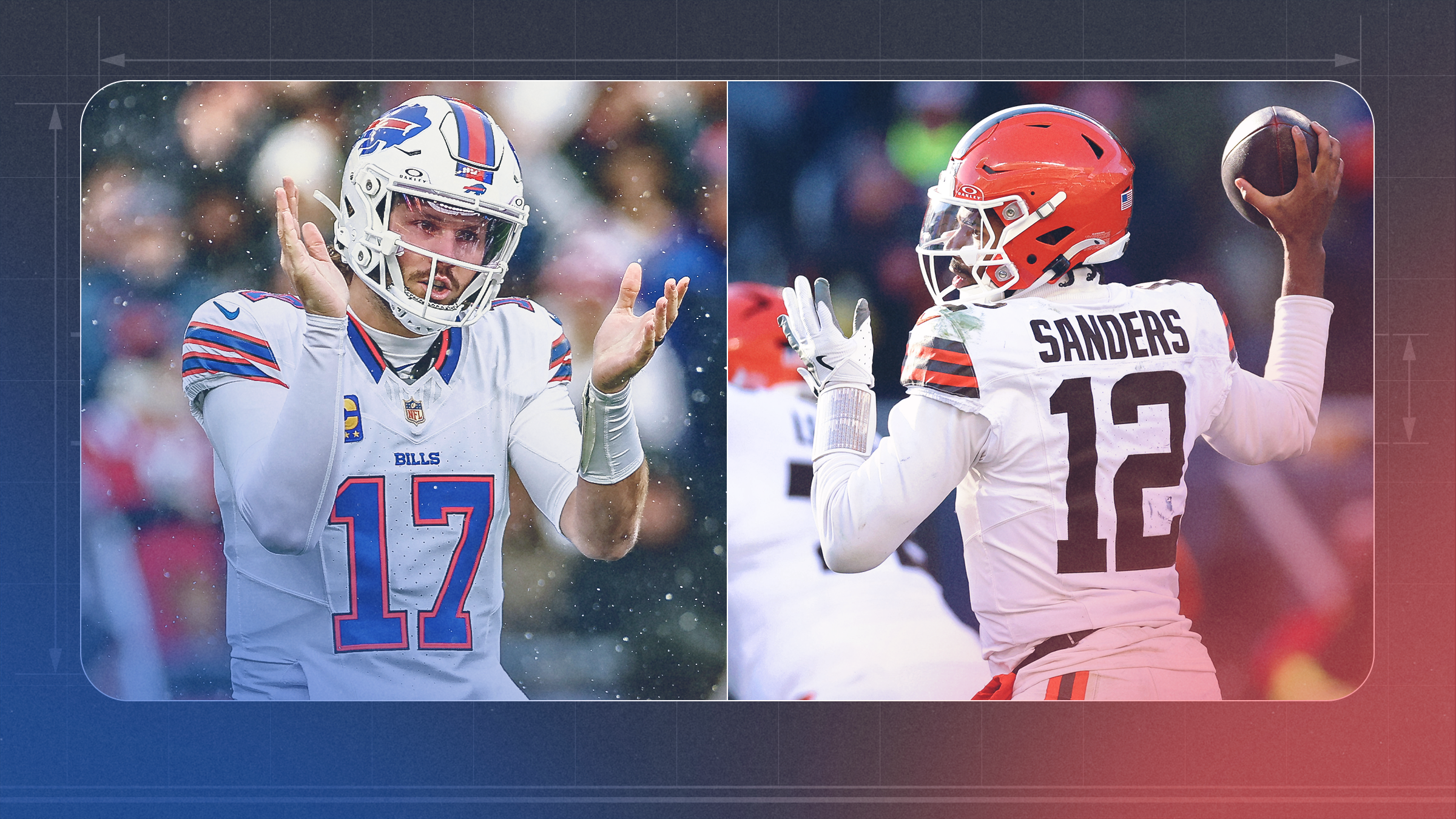 Bills vs Browns Prediction, Pick, Odds for NFL Week 16