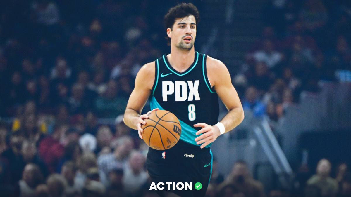 Trail Blazers vs Pelicans Prediction, Pick, Odds for Thursday, December 11