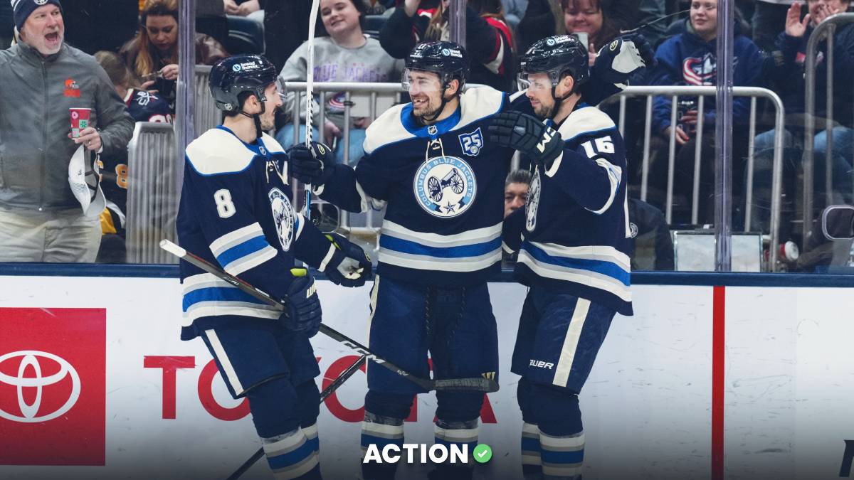 Columbus Blue Jackets vs. New Jersey Devils NHL Prediction, Pick, Odds, for Monday, December 1