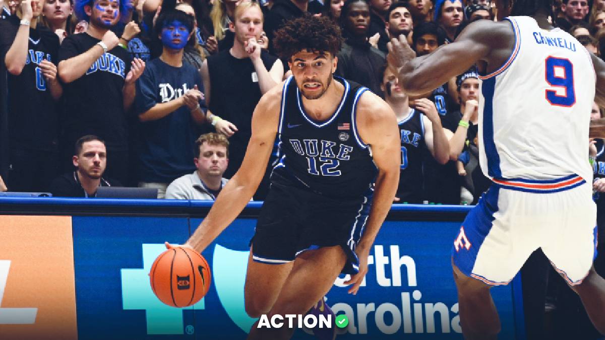 Duke vs Michigan State Predictions, Picks, Odds for Saturday, December 6