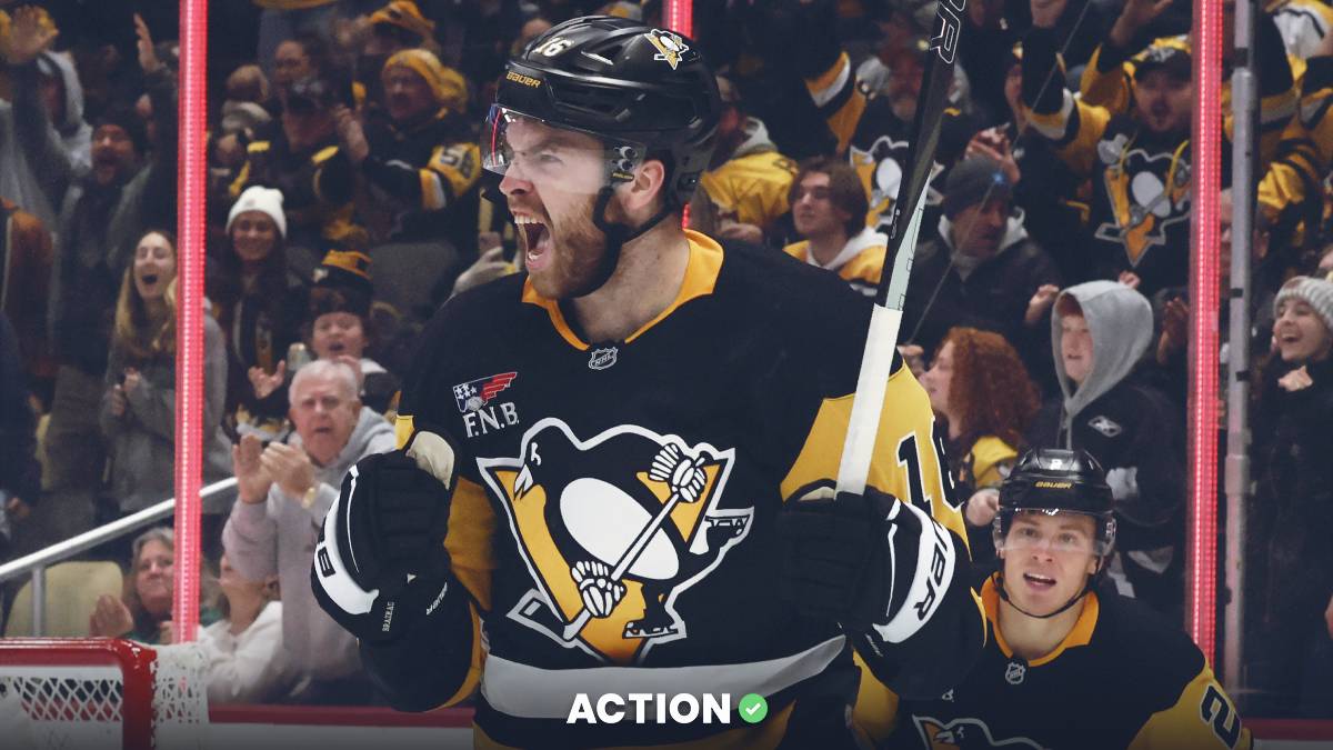 Edmonton Oilers vs Pittsburgh Penguins NHL Prediction, Pick, Odds, December 16