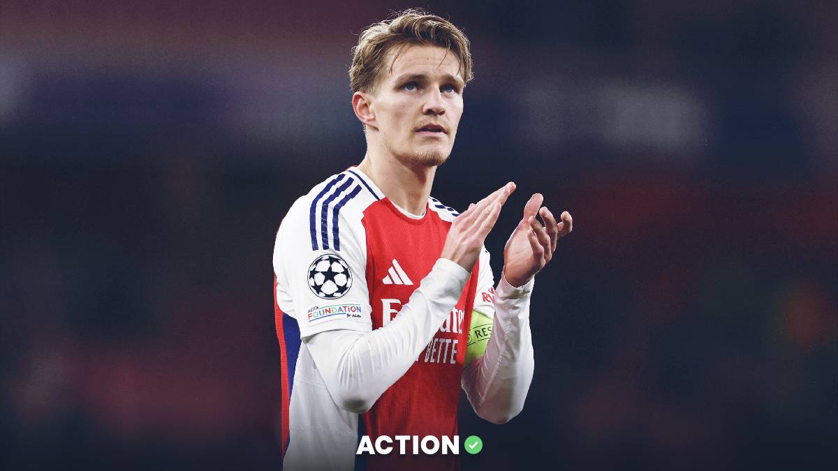 Brentford vs. Arsenal Prediction, Pick, Premier League Odds for December 3