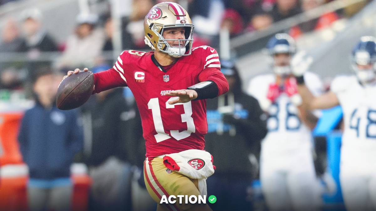 NFL Power Rankings Week 16: Analytics Rank Luckiest, Unluckiest Teams