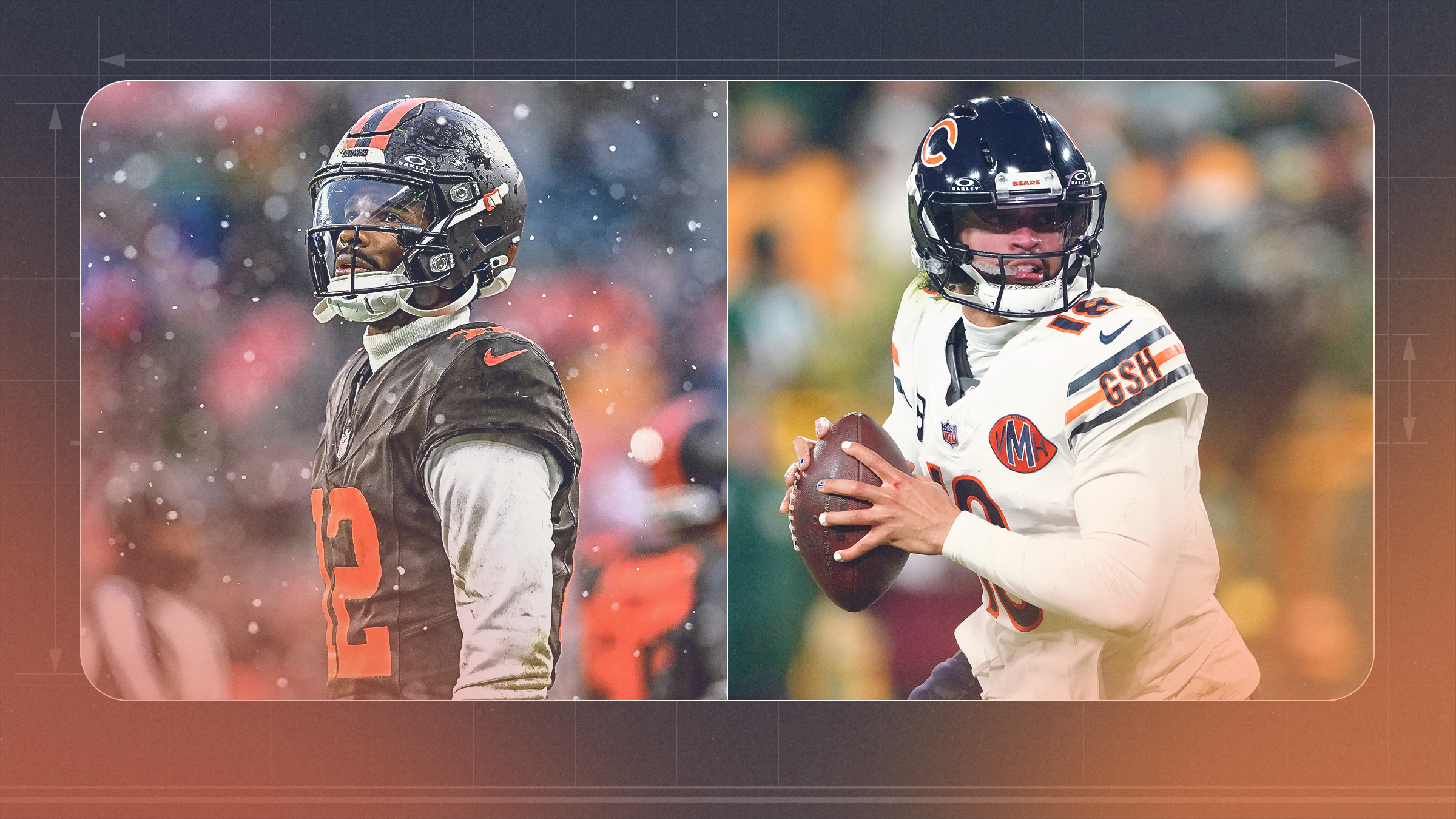 Browns vs Bears Prediction, Pick, Odds for NFL Week 15