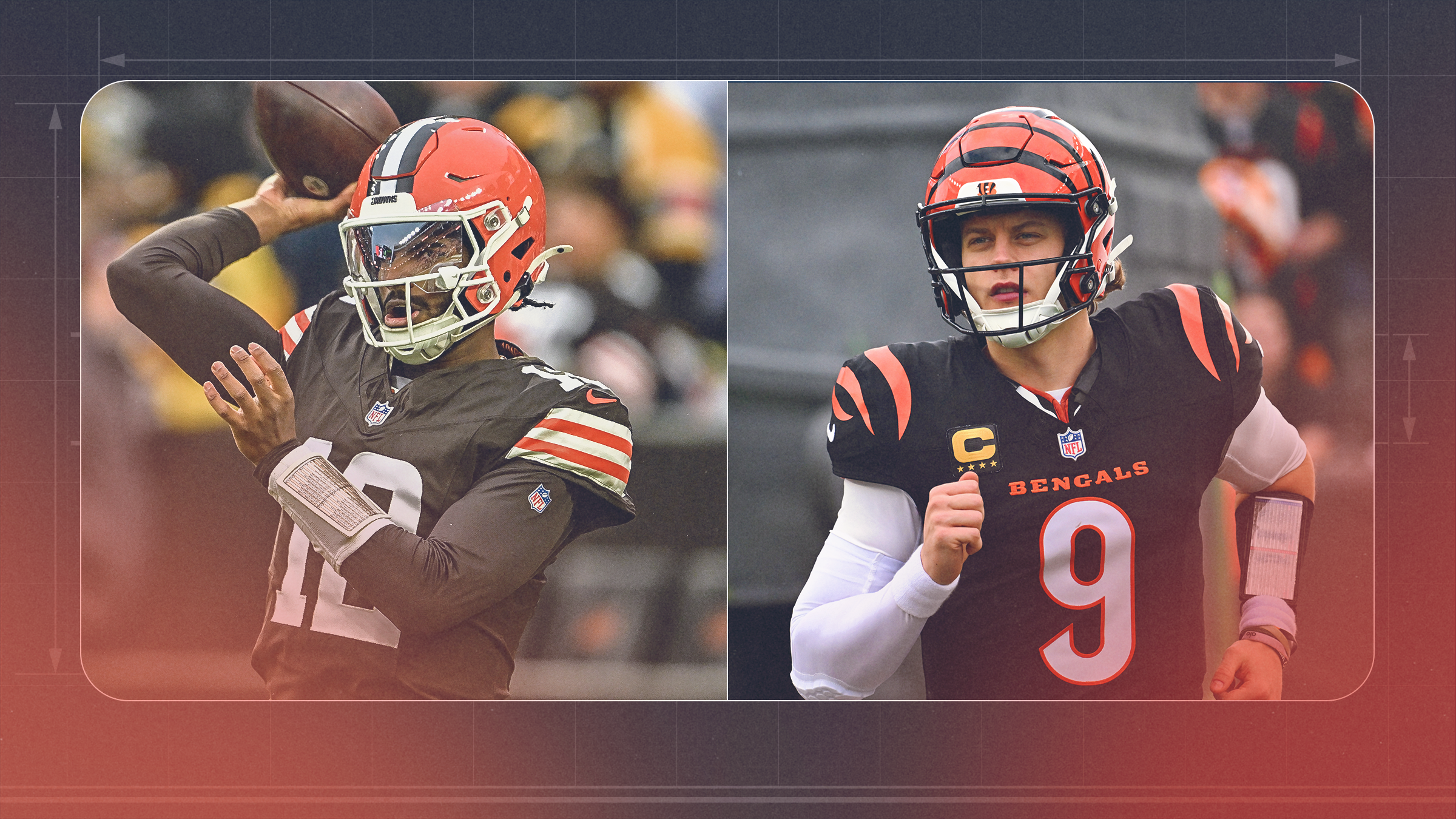 Browns vs Bengals Prediction, Pick, Odds for NFL Week 18