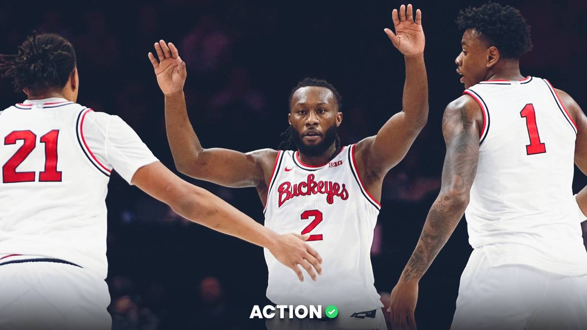 West Virginia vs. Ohio State Predictions, Picks, Odds for Saturday, December 13 article feature image