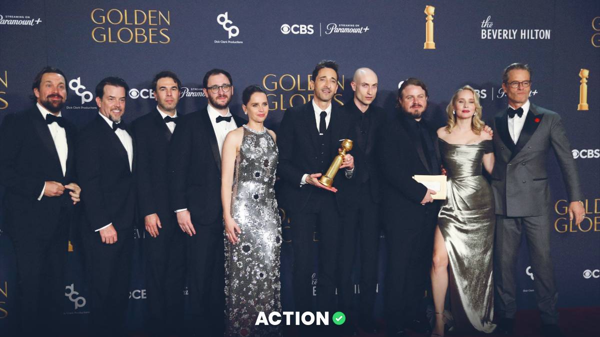 Golden Globe for Best Motion Picture – Drama, Predictions article feature image