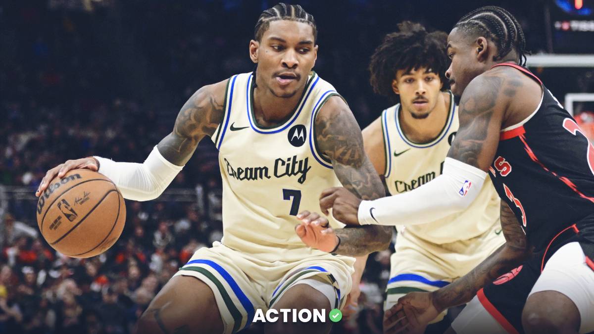 Bucks vs Pacers Predictions, Pick, Odds for Tuesday, December 23