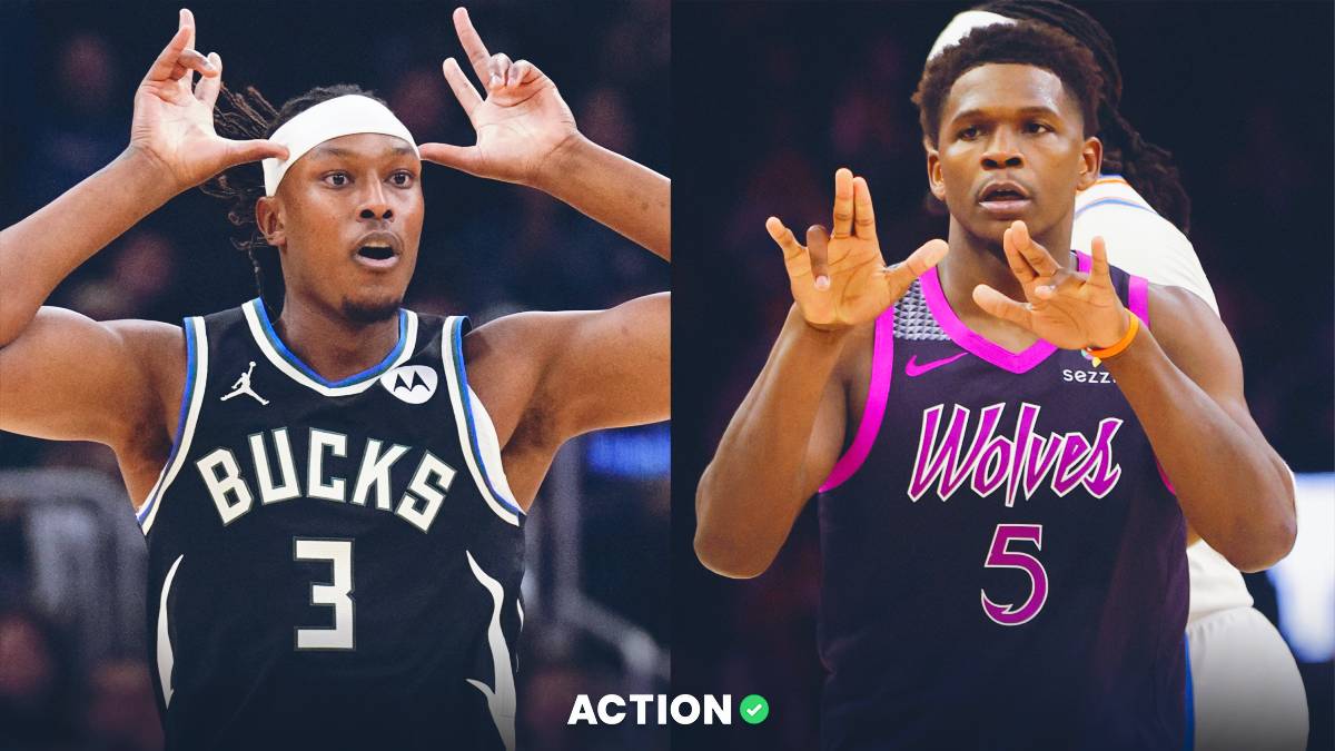 Bucks vs Timberwolves Fanatics Markets Prediction, Pick, Odds for Sunday, December 21