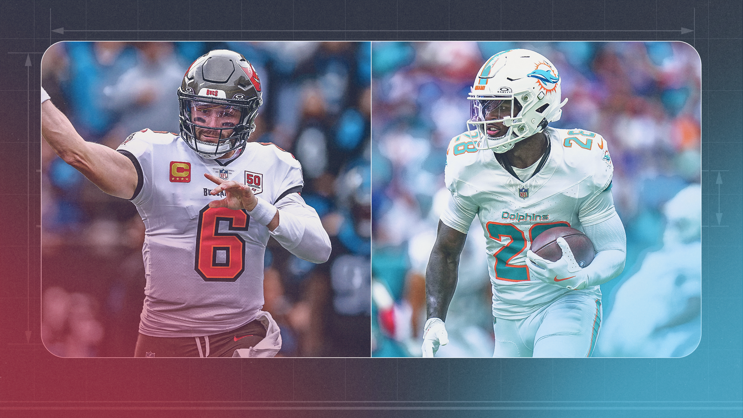 Buccaneers vs Dolphins Prediction, Pick, Odds for NFL Week 17