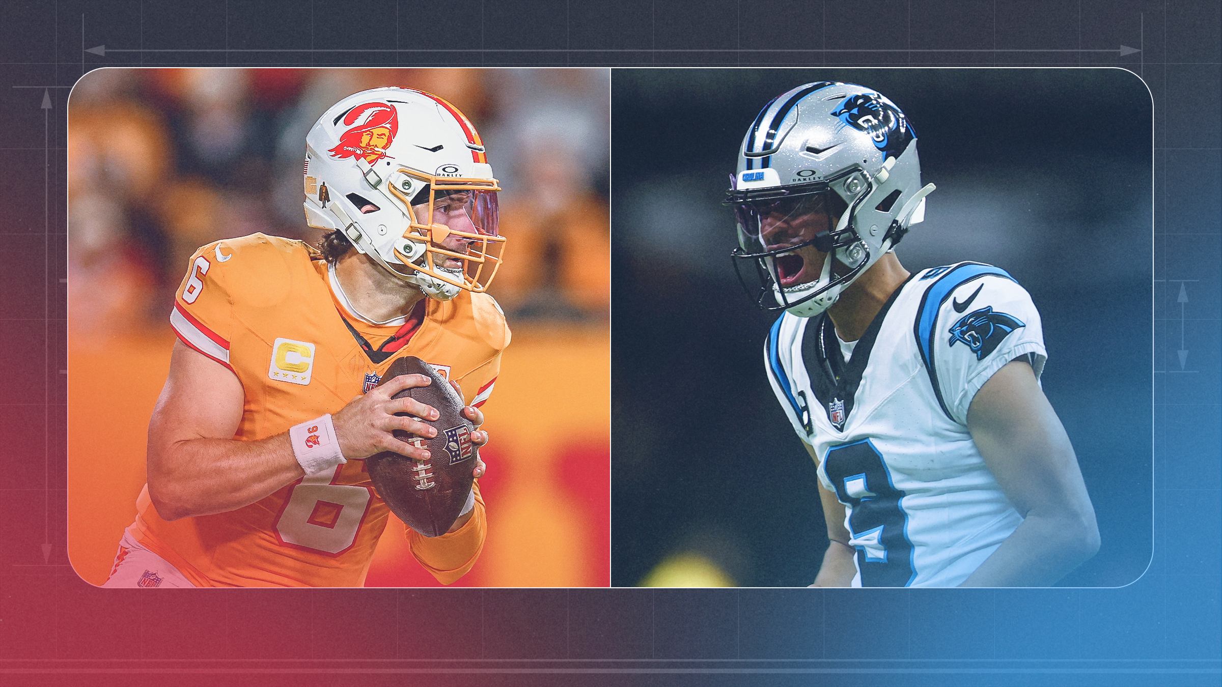 Buccaneers vs Panthers Prediction, Pick, Odds for NFL Week 16