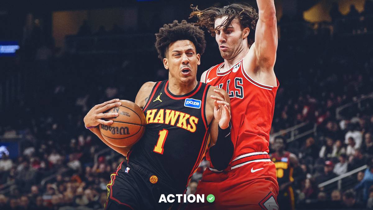 Bulls vs Hawks Prediction, Pick, Odds for Tuesday, December 23