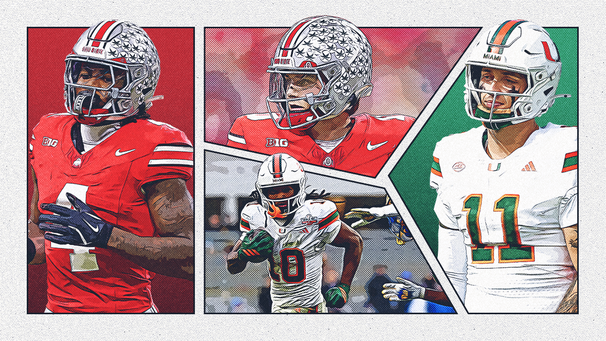 Ohio State vs. Miami Picks, Predictions, Odds: Cotton Bowl Best Bets for College Football Playoff Quarterfinal